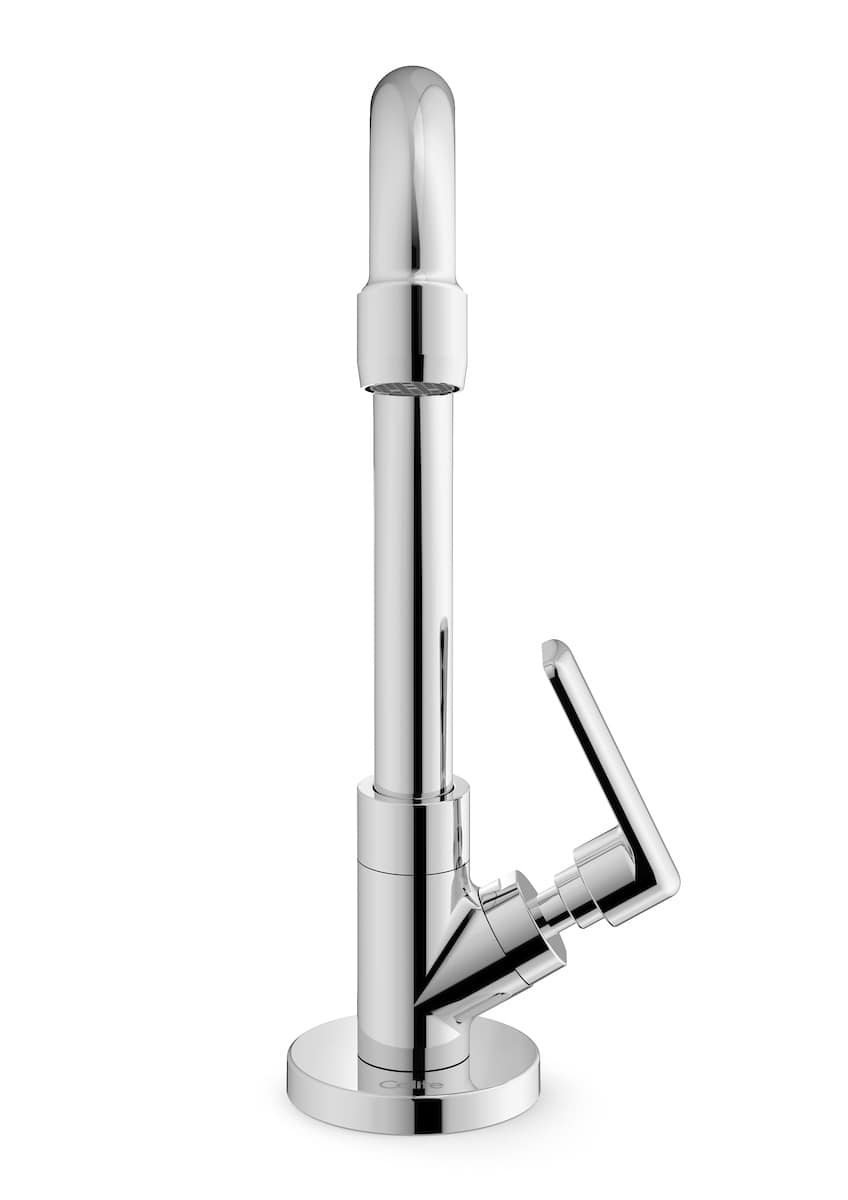 Metais para cozinhas Cromado SMART-N CEB50111CCRB Celite