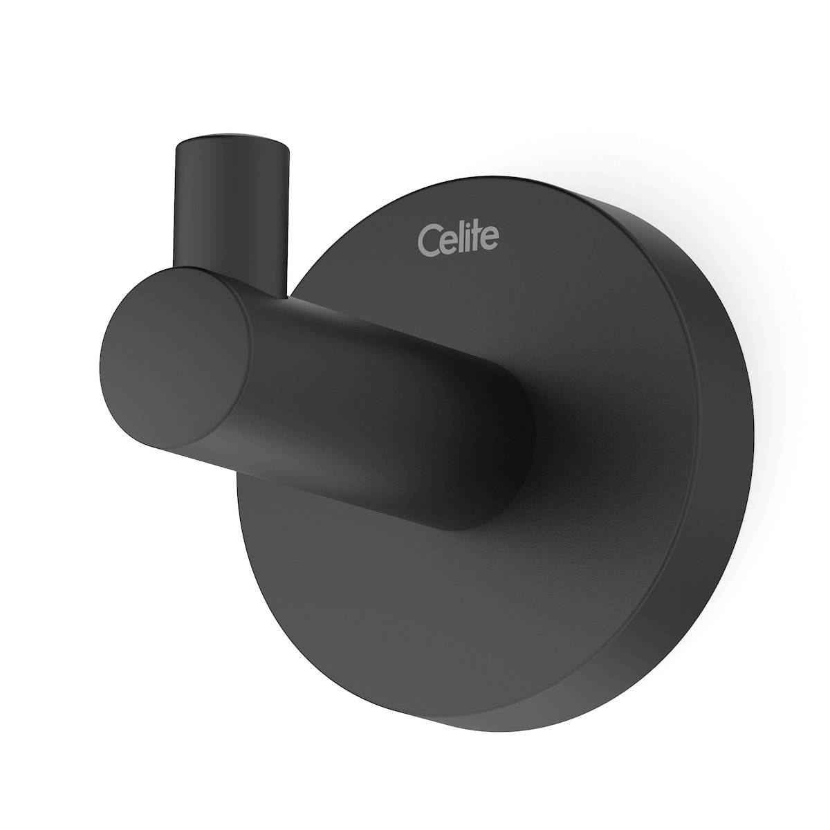 Cabides Preto Matte CITY B5004E70R0 Celite