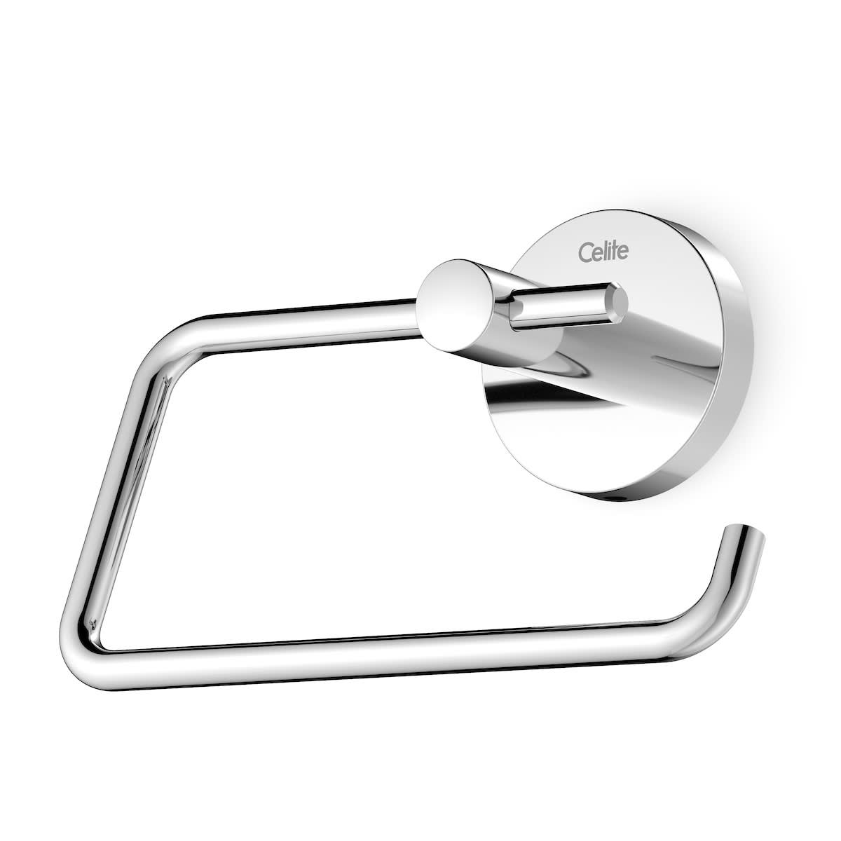 Porta-papel higiênico CITY CEE76340 Celite