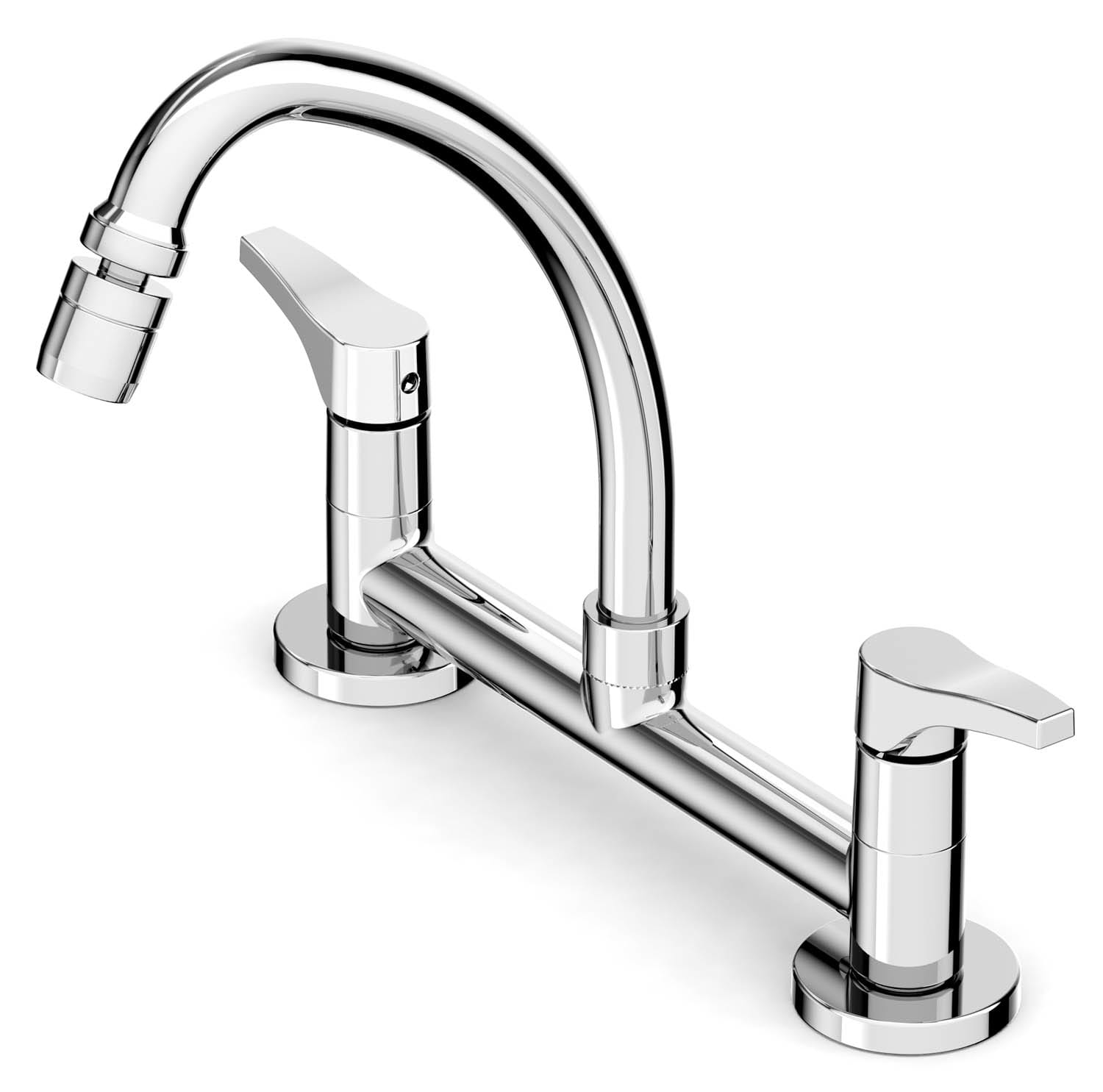 Metais para cozinhas Cromado LIKE B5010CYCRB Celite