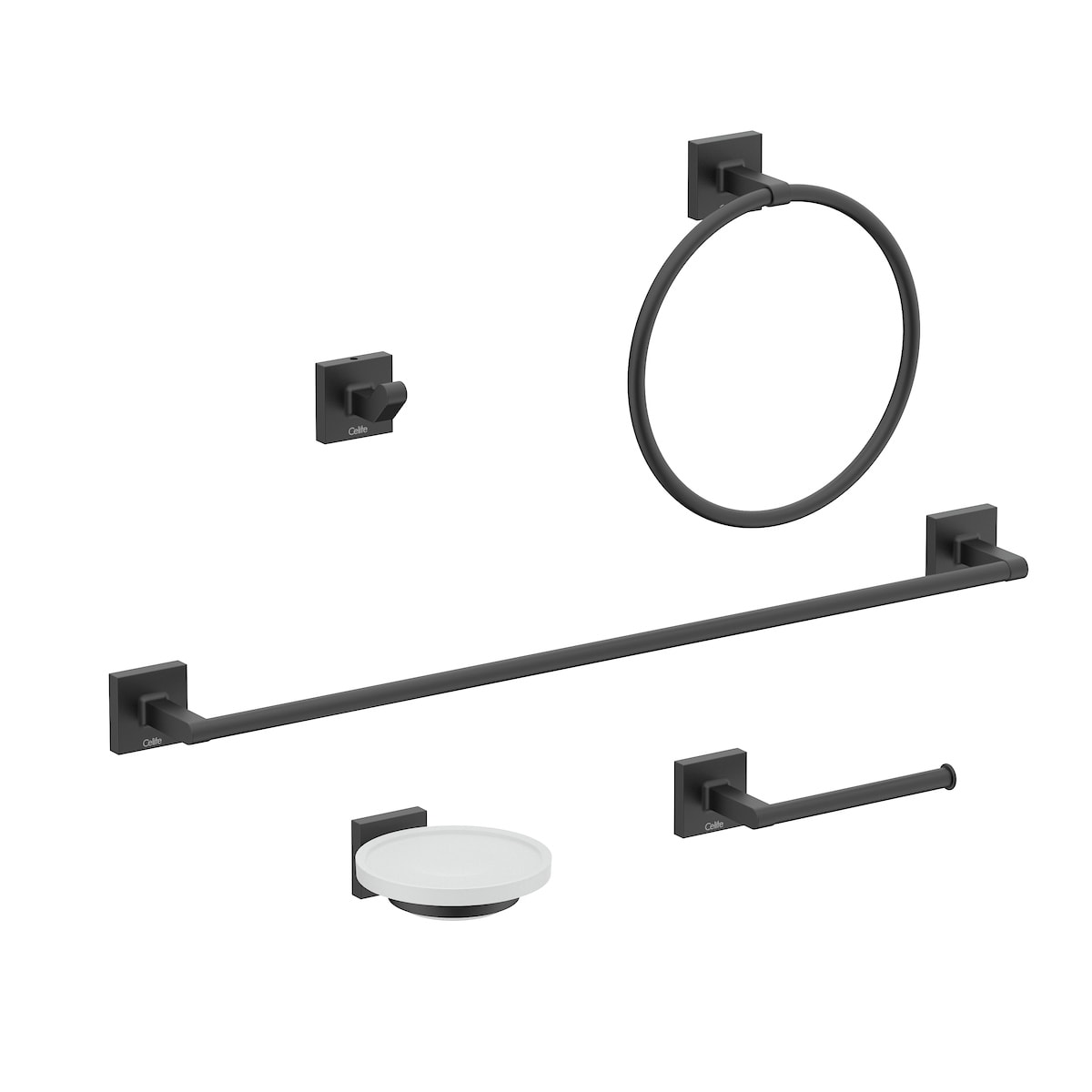 Kit de acessórios UP CECL6390 Celite