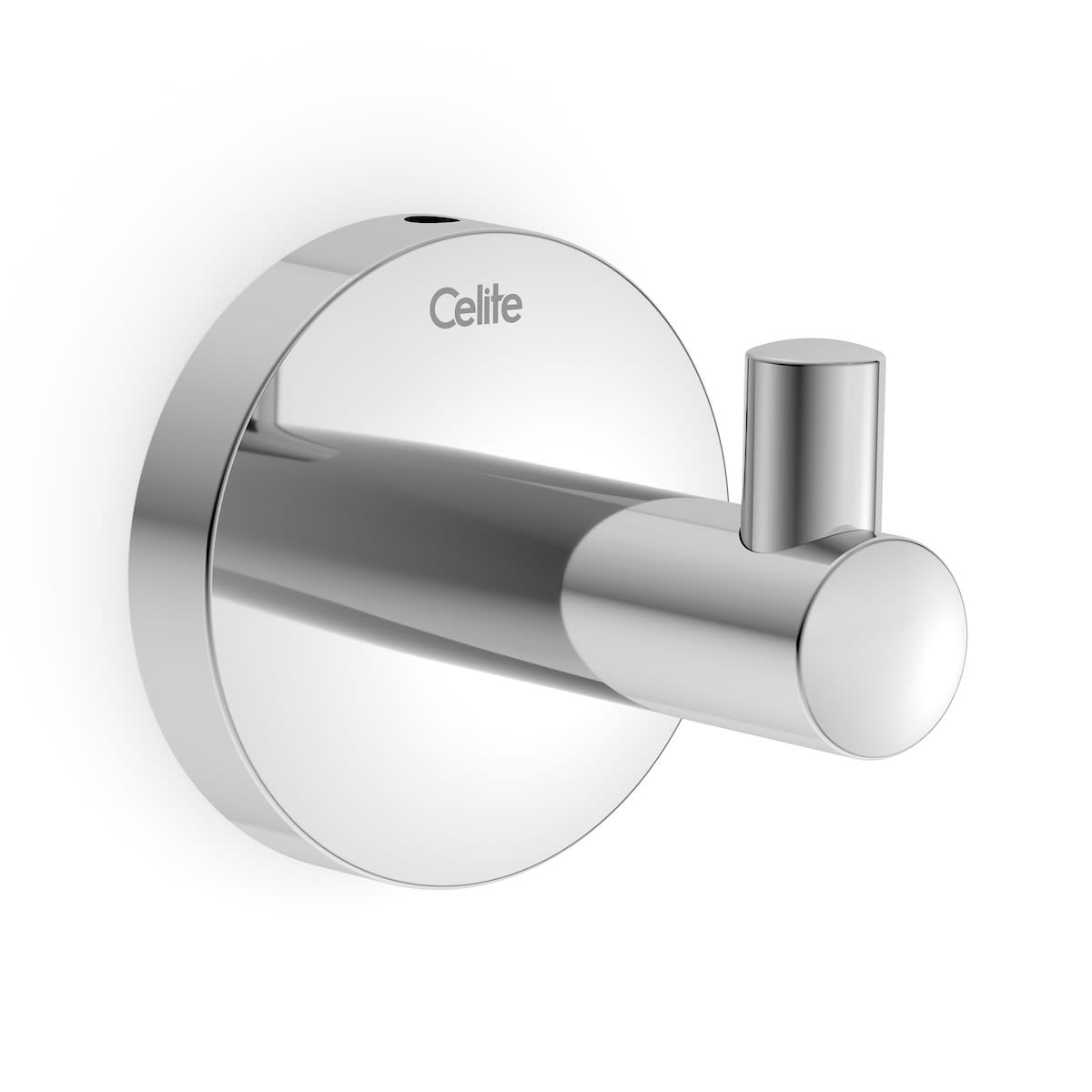 Cabides Cromado CITY B5003E7CR0 Celite