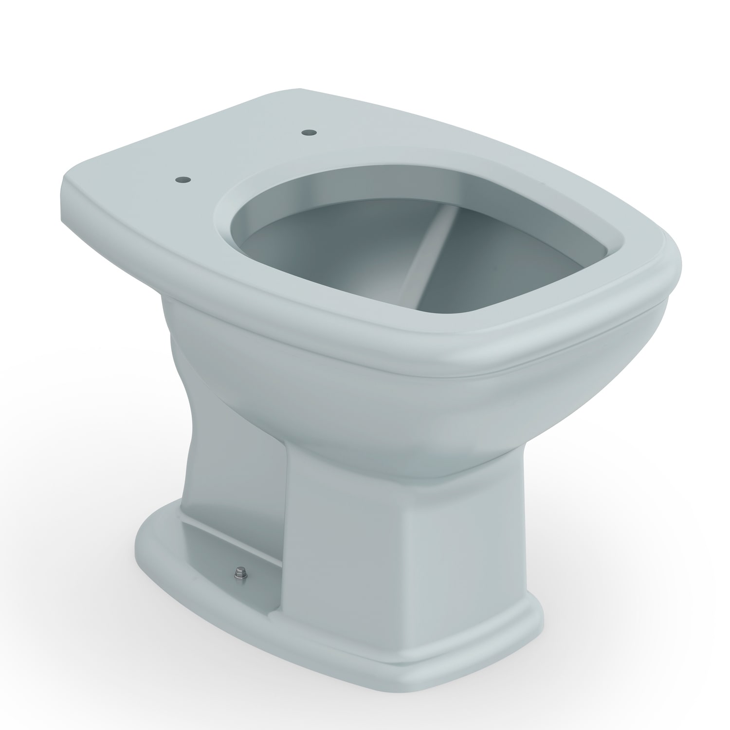 Bacia convencional FIT PLUS CE663010 Celite