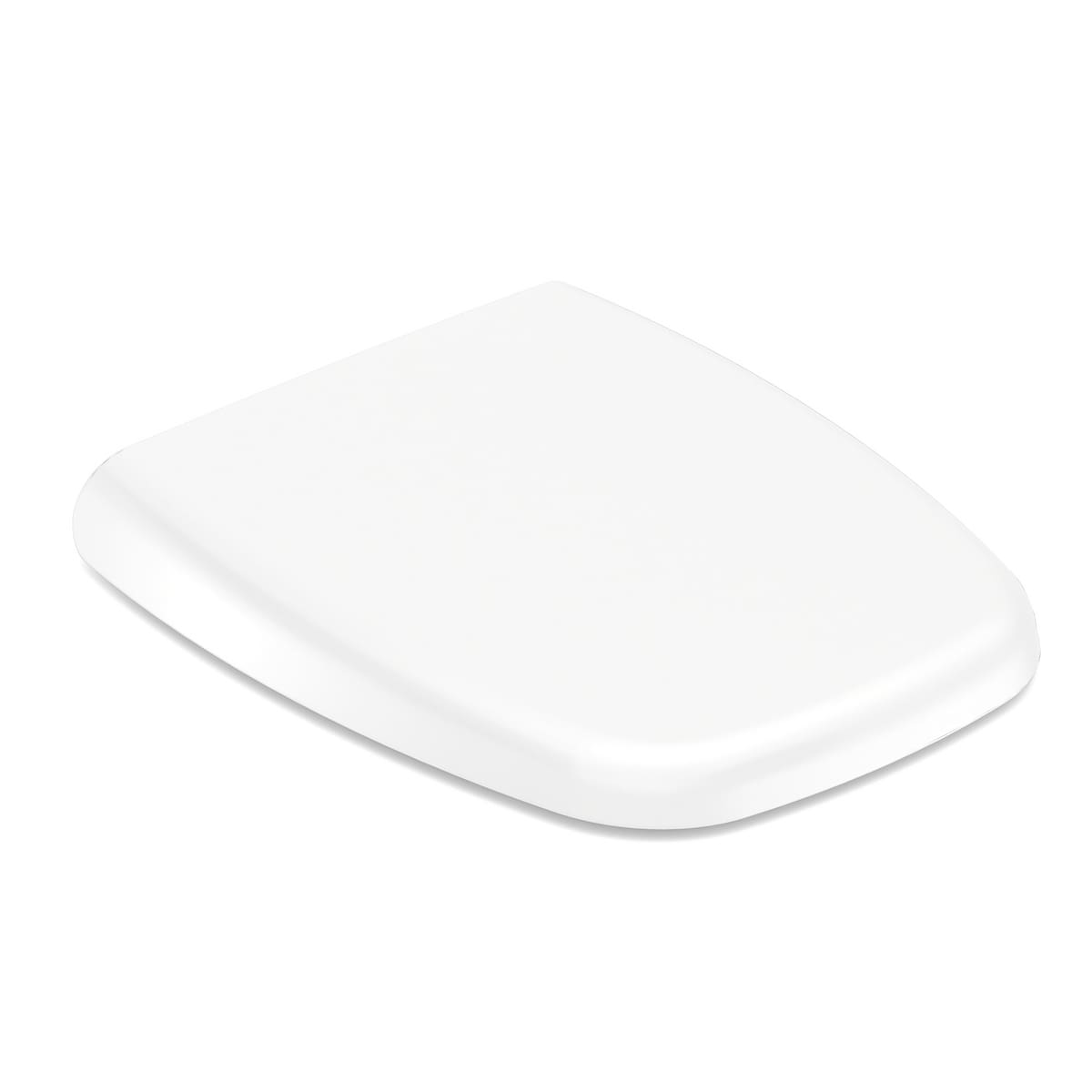 Assentos para vaso sanitário Branco Brilho FIT 3669840010300 Celite