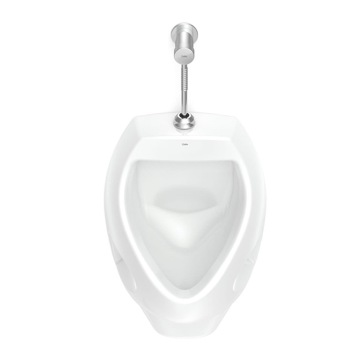 Kits de mictório Branco Brilho PRO 1087240010300 Celite