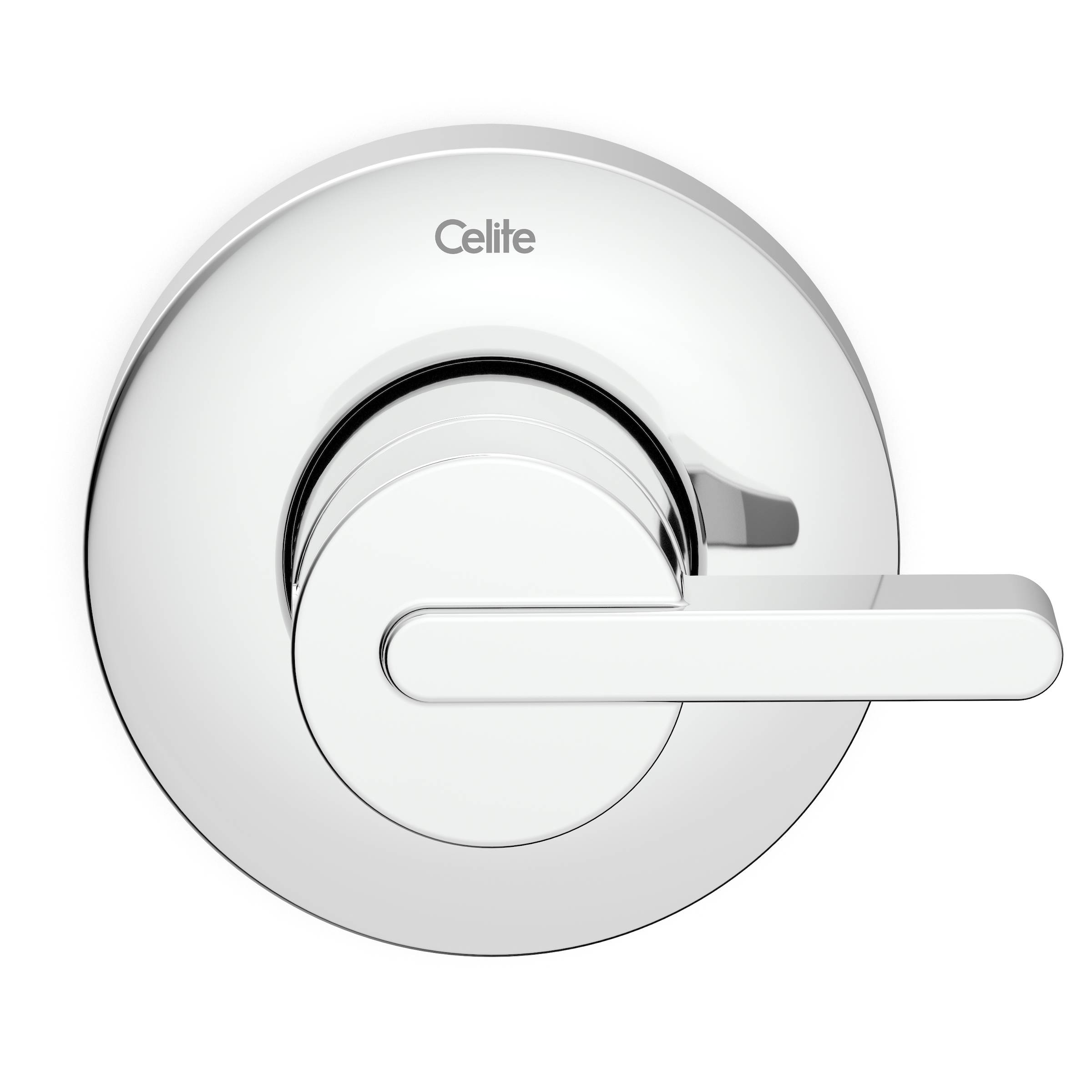 Acabamentos de registro Cromado SIMPLE B5008E5CR0 Celite