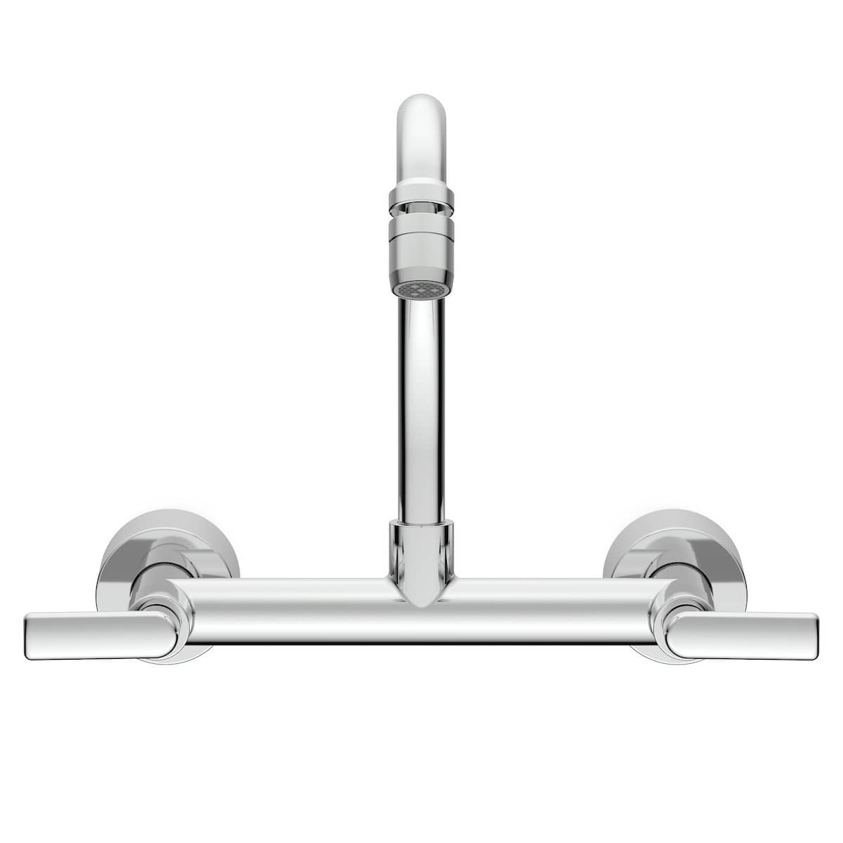 Metais para cozinhas Cromado SMART-N B50101CCRB Celite