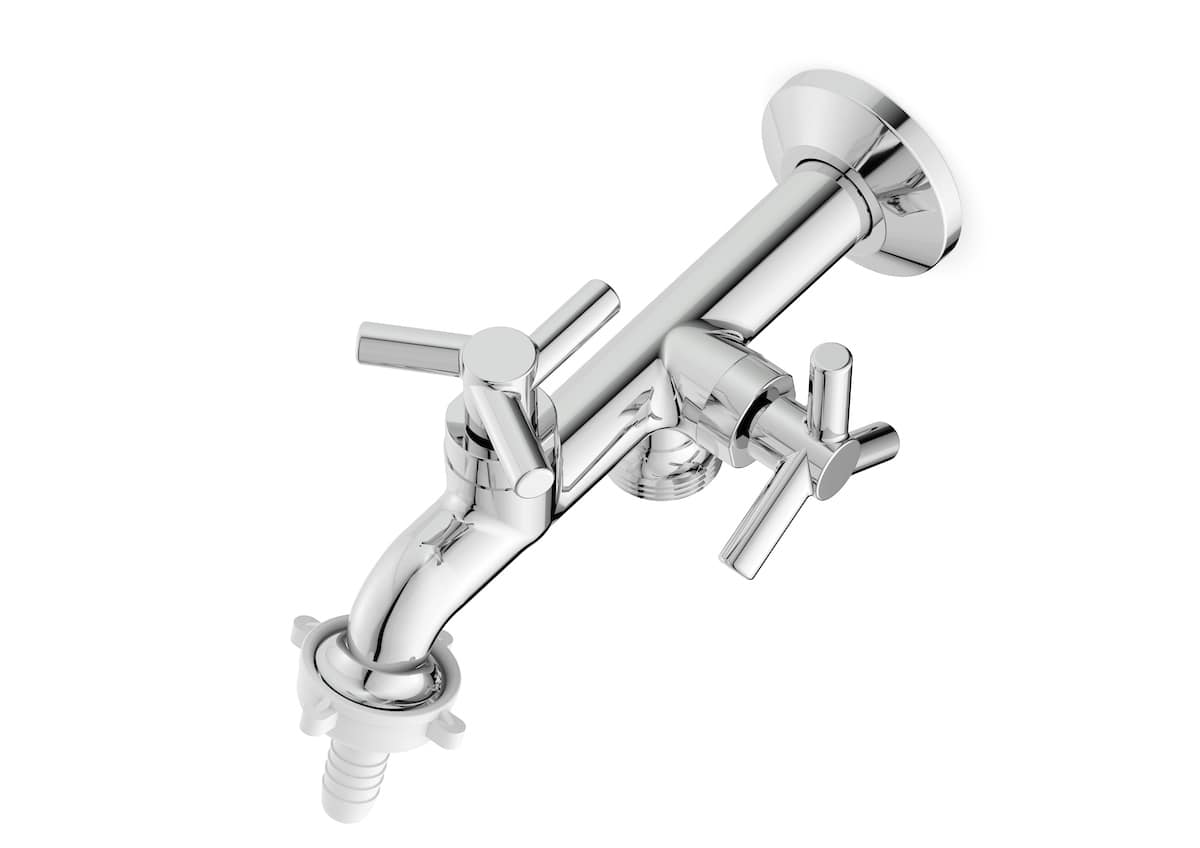 Metais para uso geral Cromado CELITE ONE B5006CKCR3 Celite