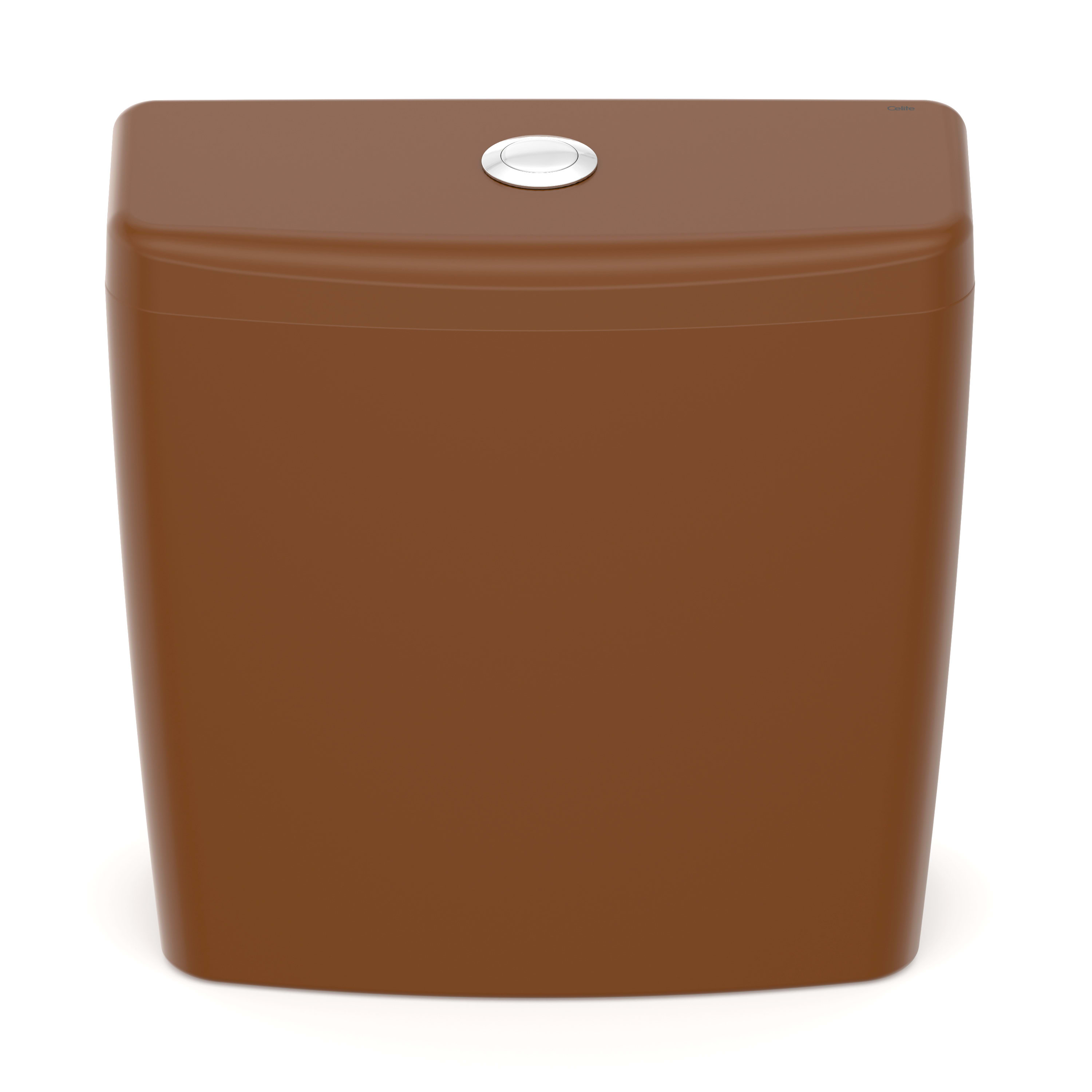 Caixas acopladas Ocre Brilho SAVEIRO CE1555700502300 Celite