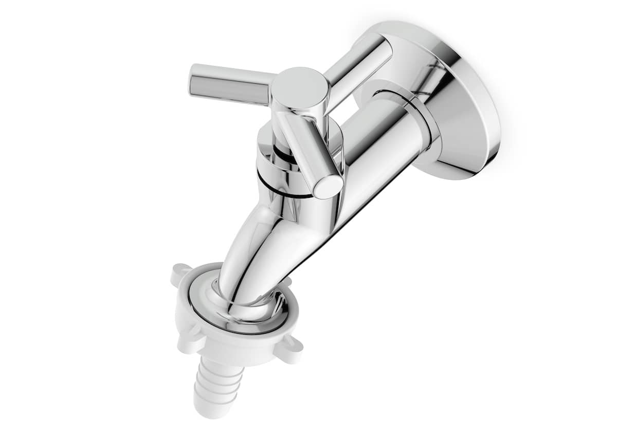 Metais para uso geral Cromado CELITE ONE B5007CKCR3 Celite