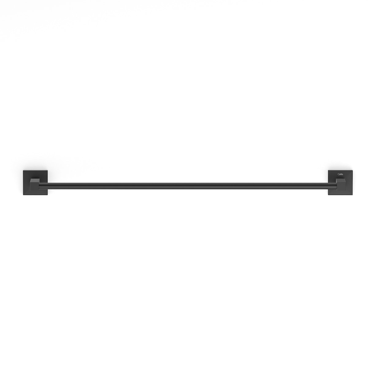 Toalheiros Preto Matte ELITE B5006E80R0 Celite
