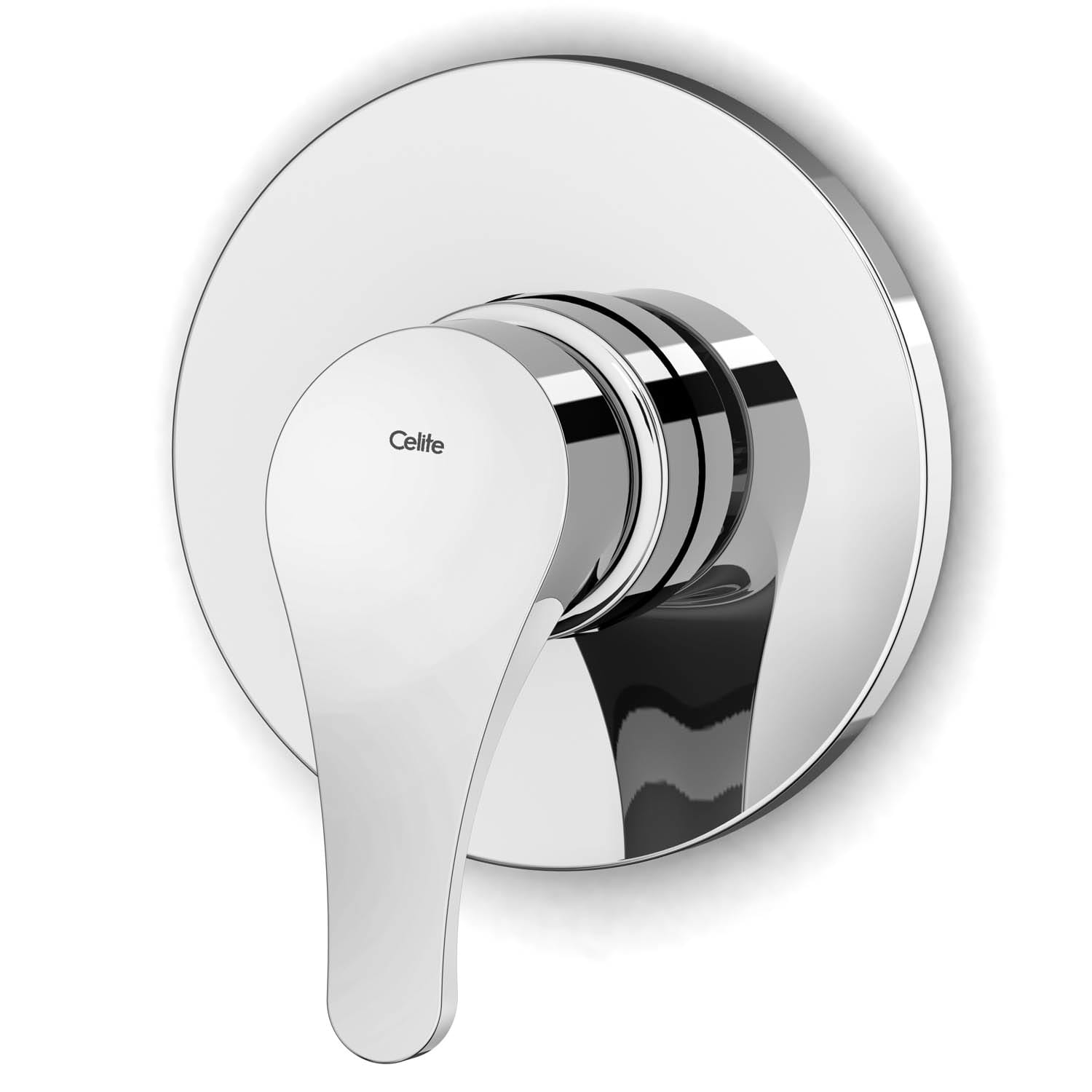 Metais para chuveiros e banheiras Cromado ECOLINE CEB5006CDCR0 Celite