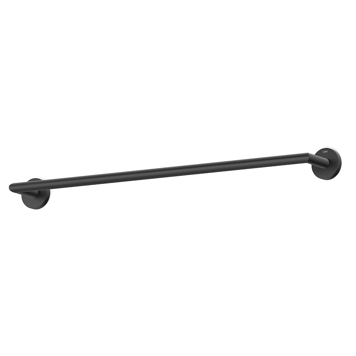 Toalheiros Preto Matte CITY B5006E70R0 Celite
