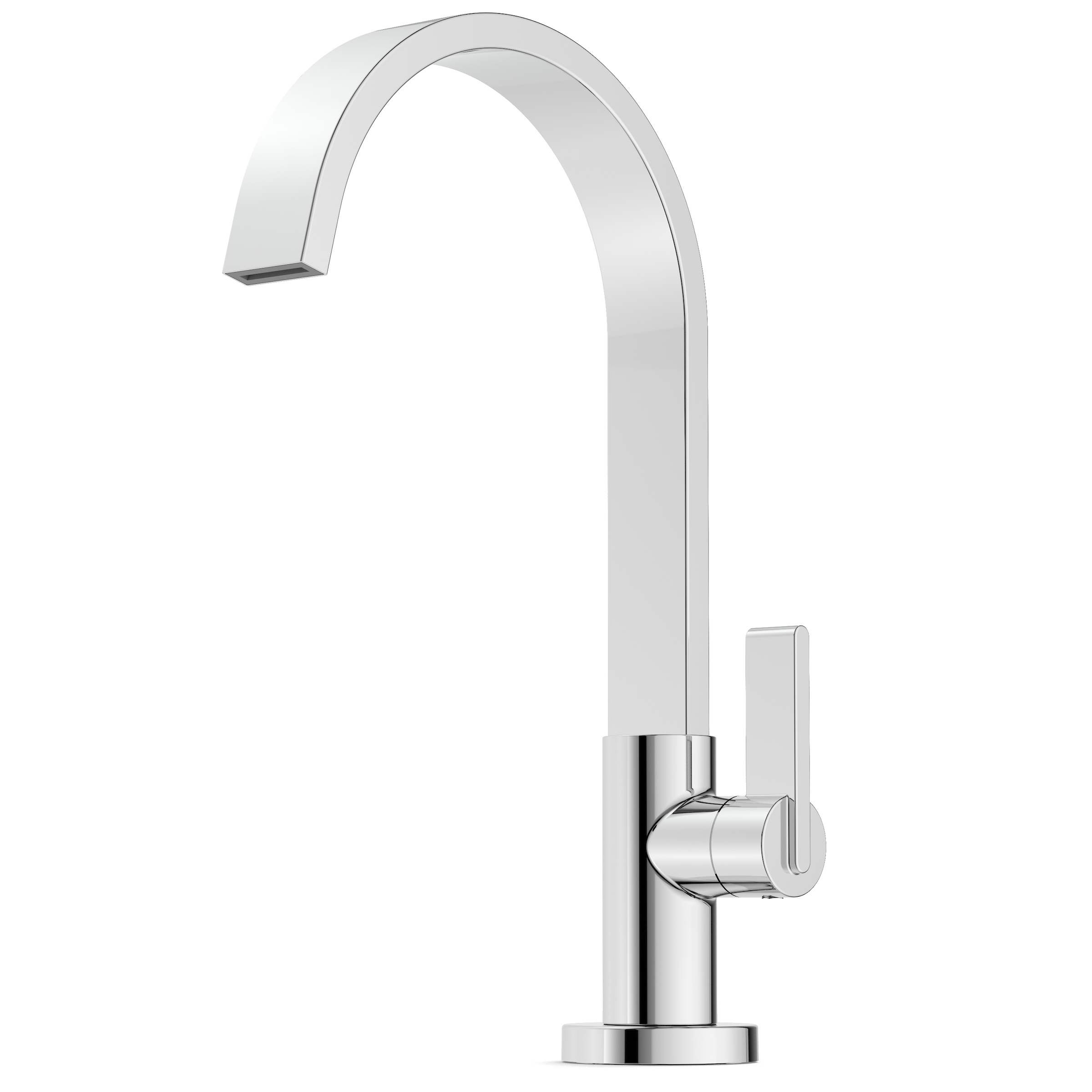 Metais para lavatórios Cromado SIMPLE B5001E5CR0 Celite