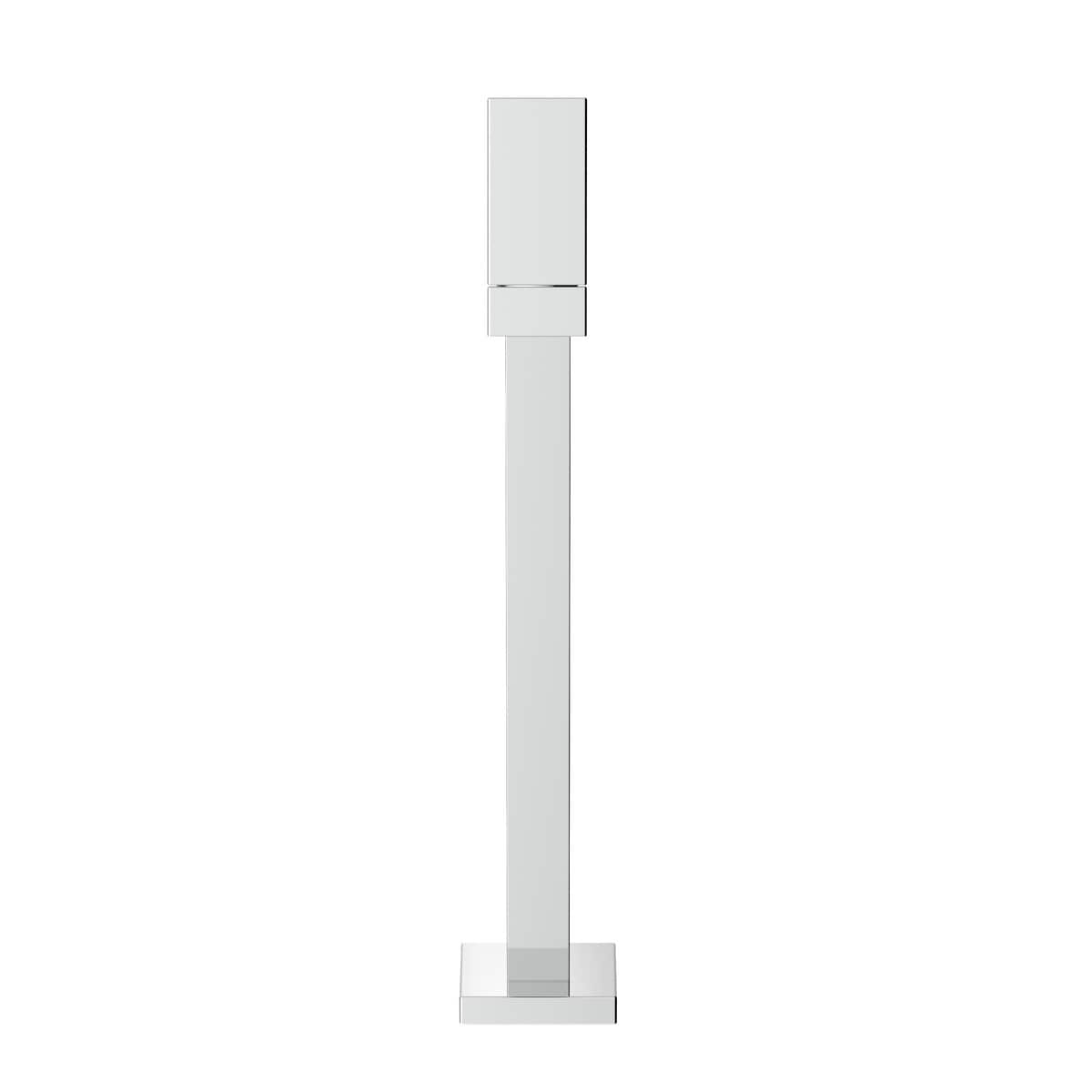 Metais para lavatórios Cromado BASIC PLUS CEB5001CBCRB Celite