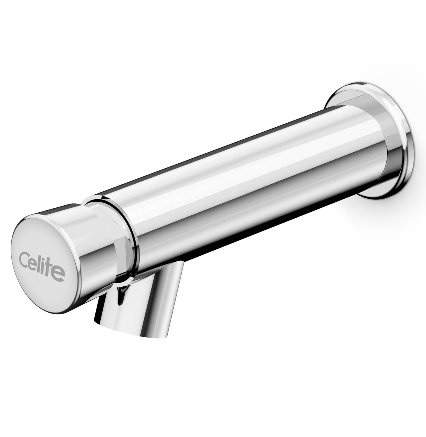 Metais para lavatórios Cromado ECOPRESS B5001COCRB Celite