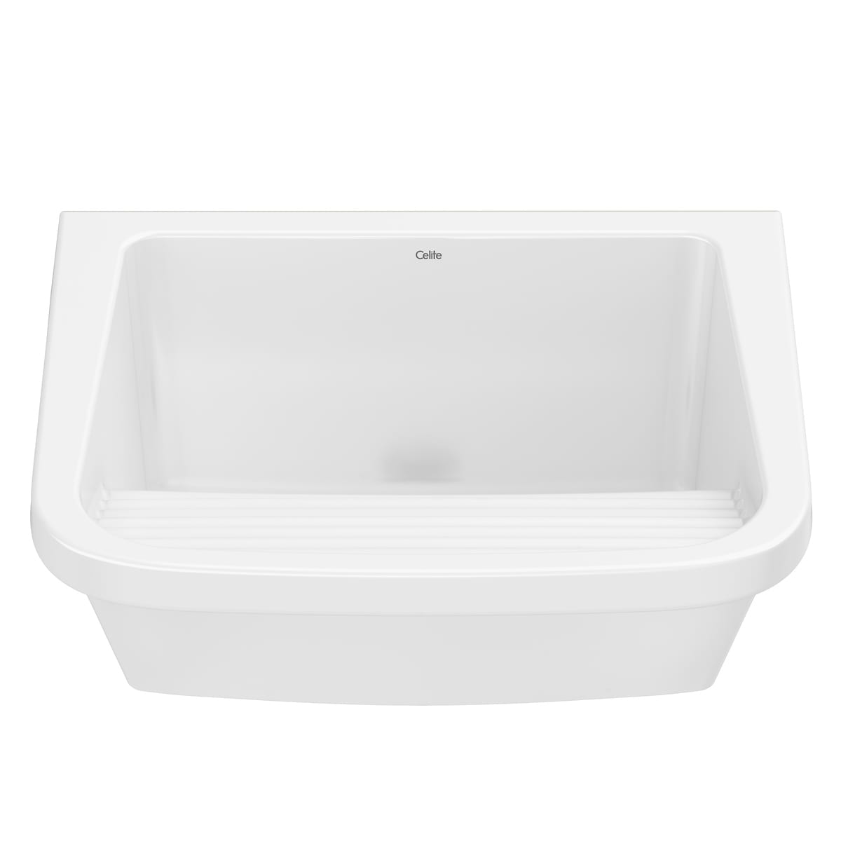Tanques Branco Brilho TANQUES CE1512620017300 Celite