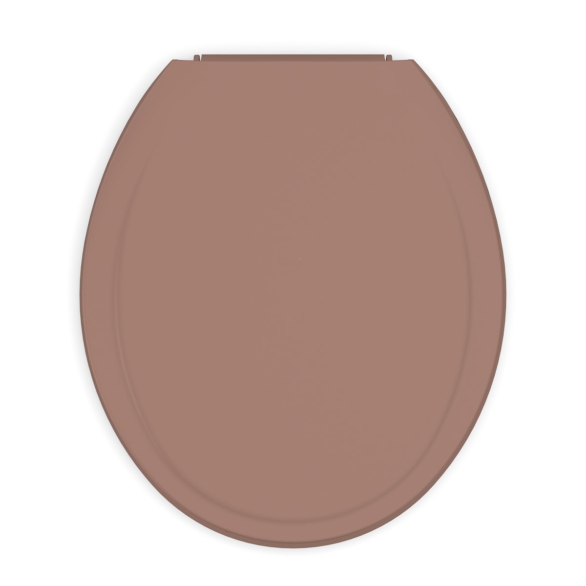 Assentos para vaso sanitário Ocre Brilho UNIVERSAL 9909810500300 Celite