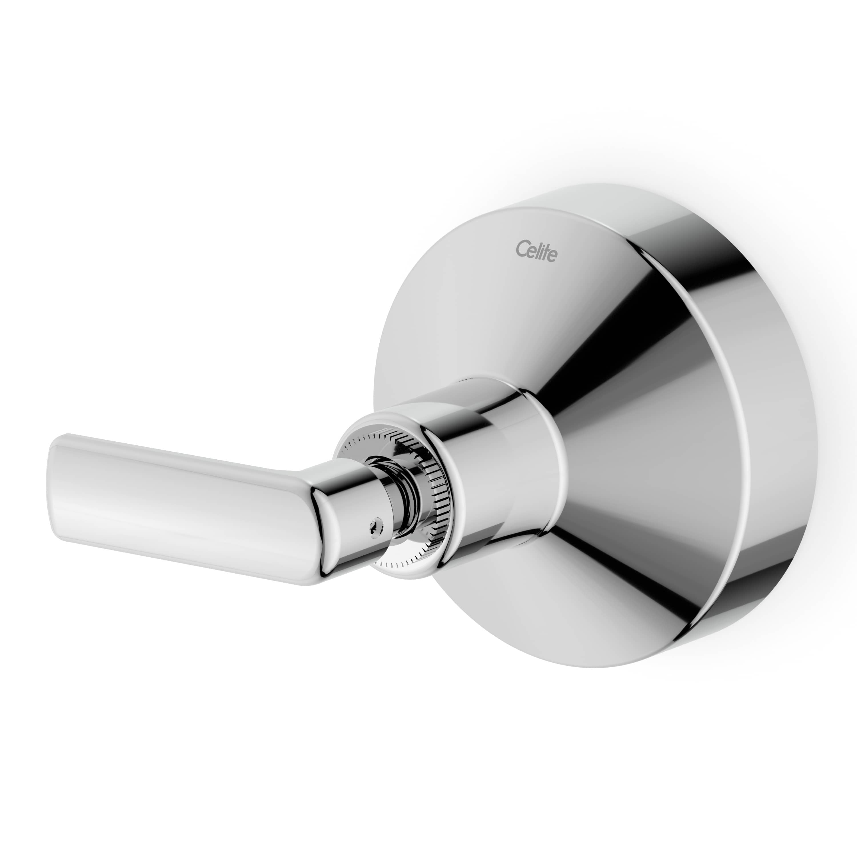 Acabamentos de registro Cromado SMART-N B50081CCRB Celite