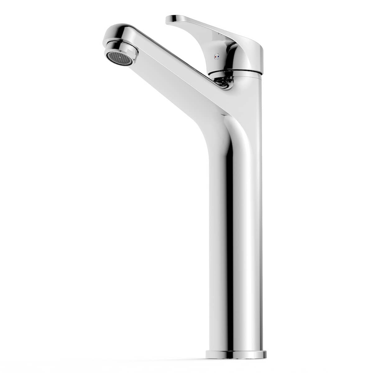 Metais para lavatórios Cromado ECOLINE B5003CDCR0 Celite