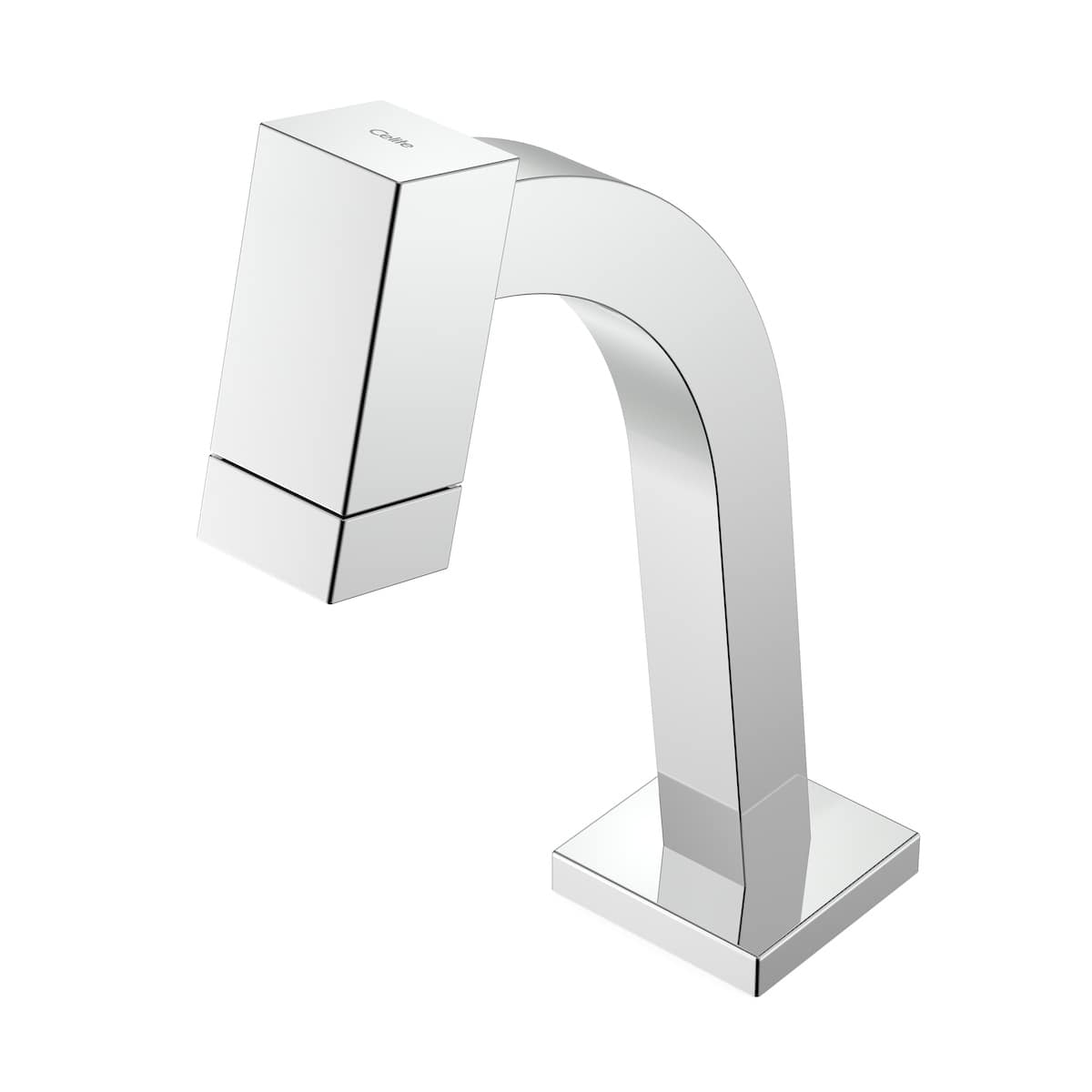 Metais para lavatórios Cromado BASIC PLUS B5000CBCRB Celite