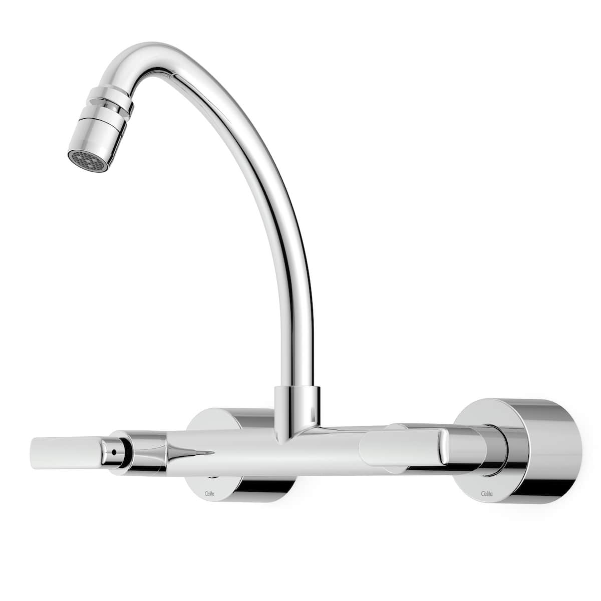 Metais para cozinhas Cromado SMART-N B50101CCRB Celite