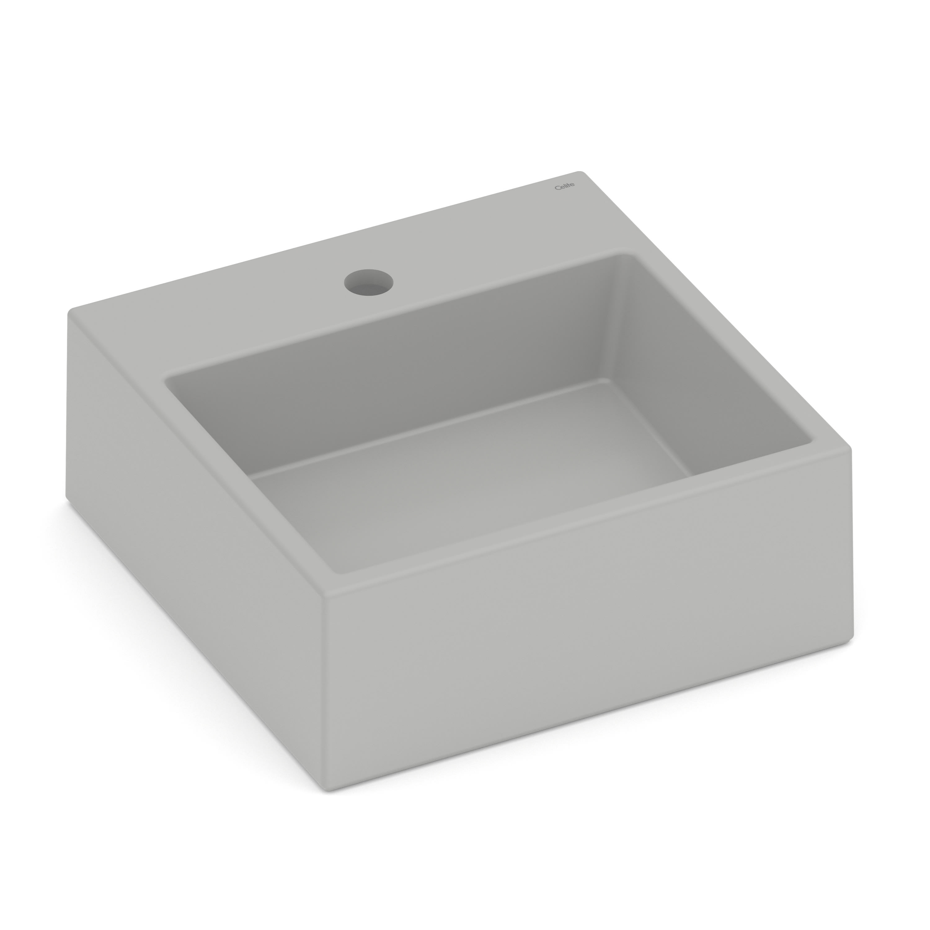 Cubas de apoio BASIC CE733060 Celite