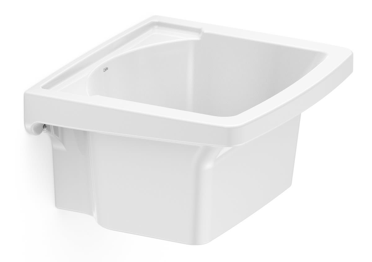 Tanques Branco Brilho TANQUES 1512690013300 Celite