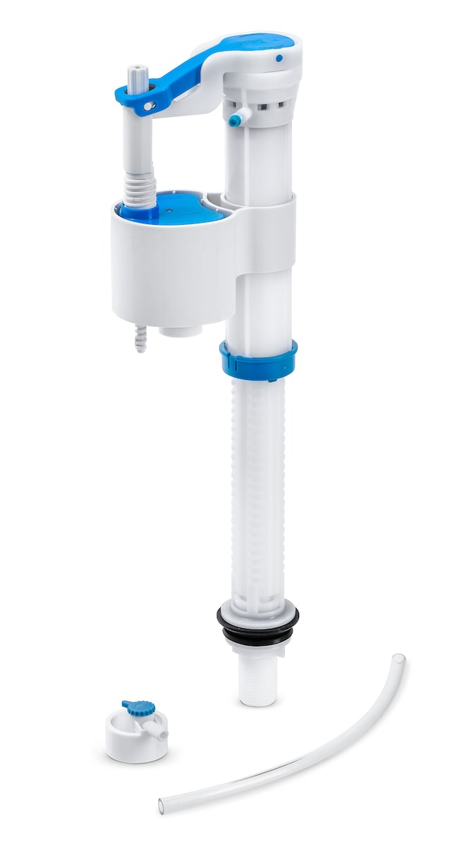 Mecanismos de descarga Sem Cor PEÇAS ORIGINAIS CELITE 1969110000100 Celite