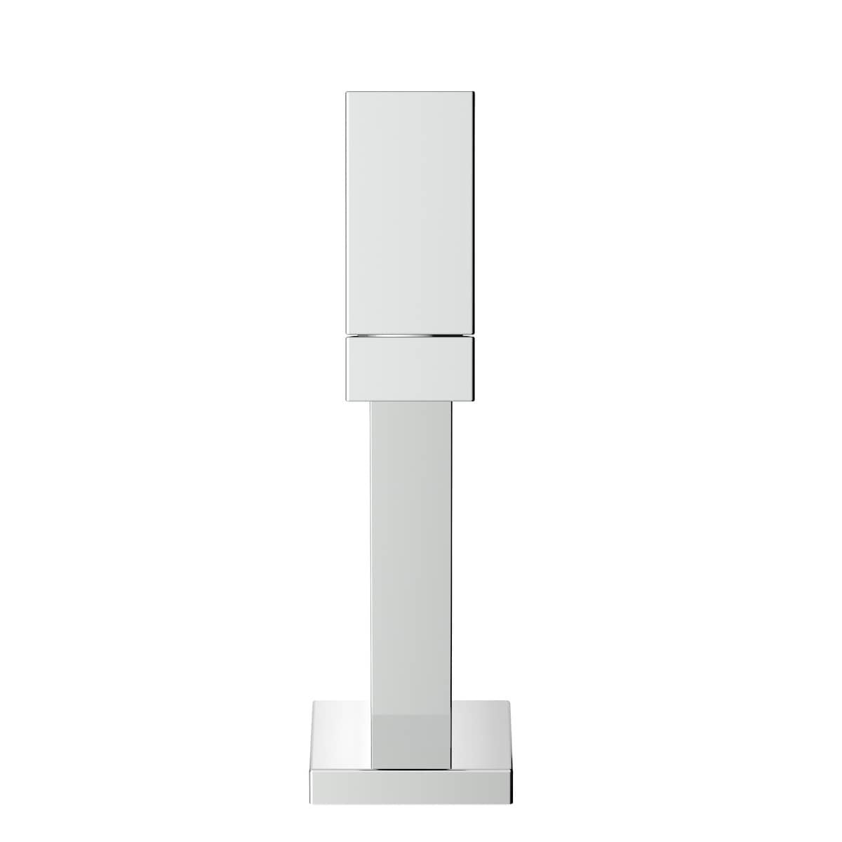 Metais para lavatórios Cromado BASIC PLUS B5000CBCRB Celite