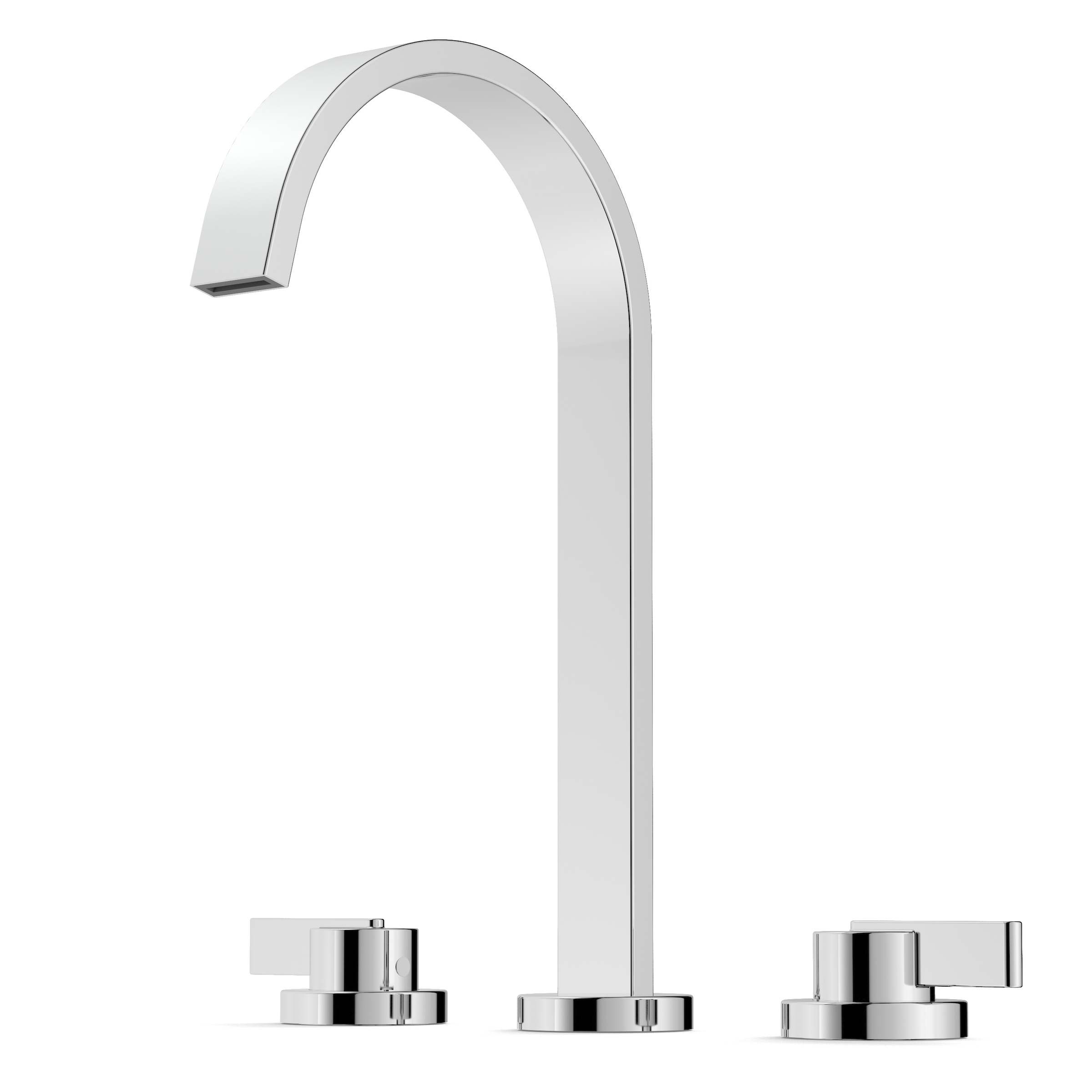 Metais para lavatórios Cromado SIMPLE B5004E5CR0 Celite