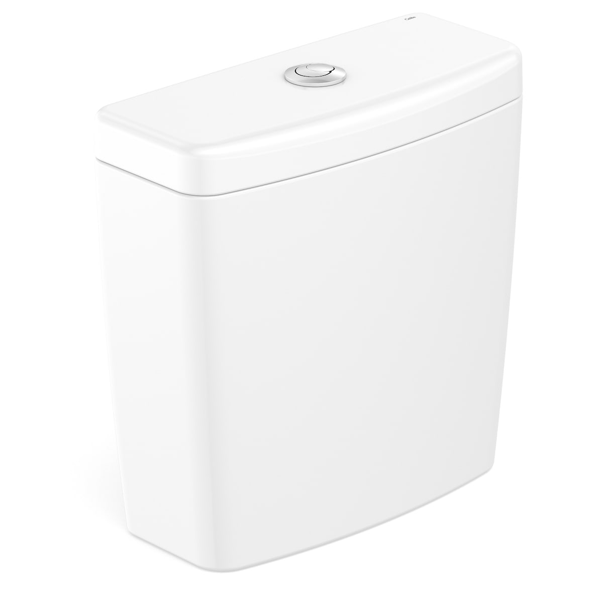 Caixas acopladas Branco Brilho LIKE 1645600015300 Celite