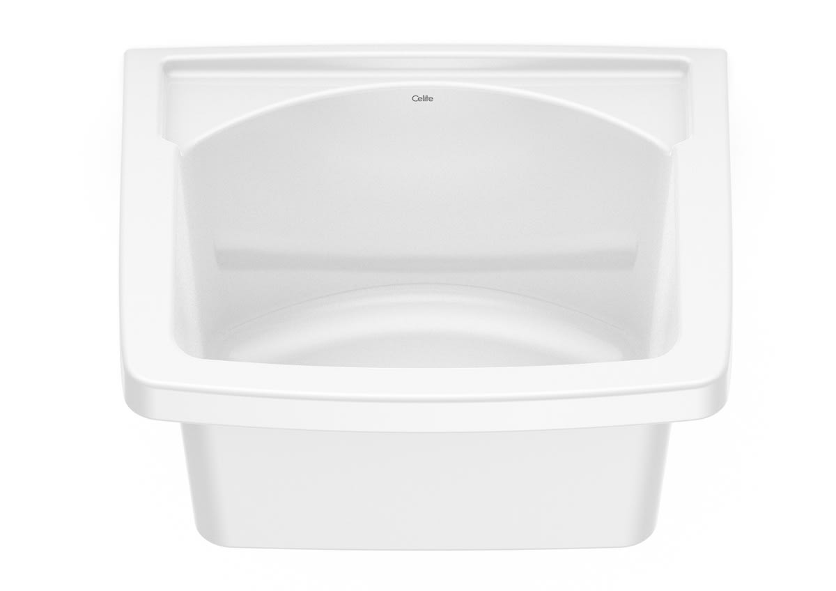 Tanques Branco Brilho TANQUES 1512690013300 Celite