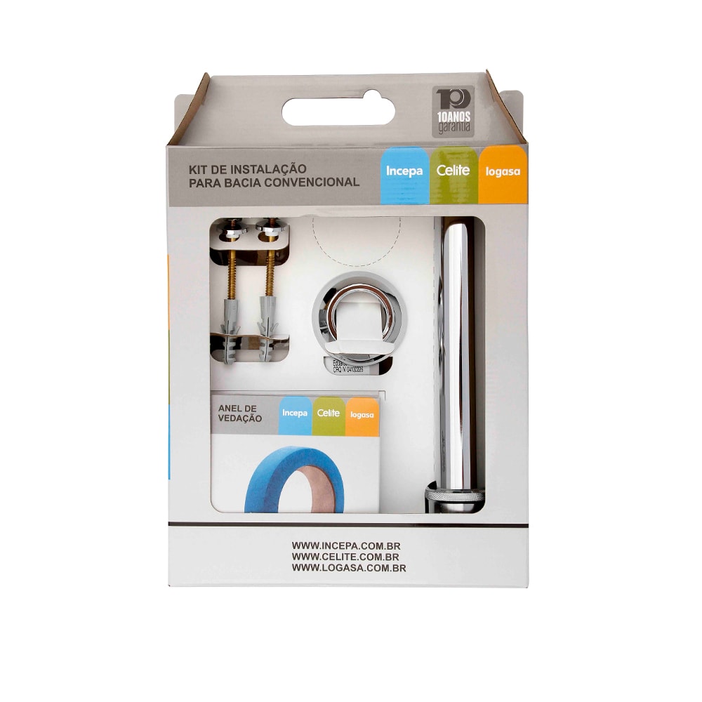 Complementos Sem Cor COMPLEMENTOS ORIGINAIS CELITE 3006380000100 Celite