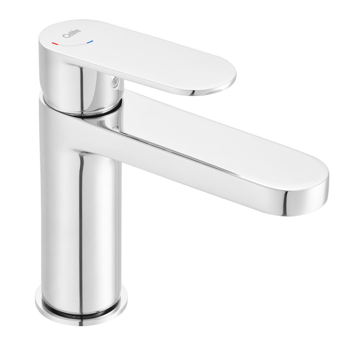 Metais para lavatórios Cromado RIVIERA B5002CTCR0 Celite