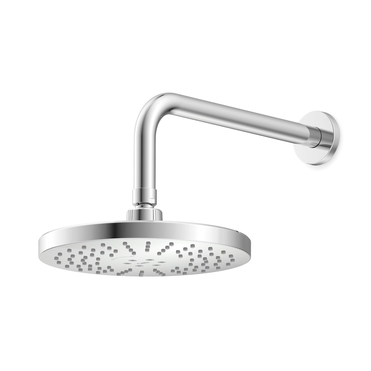 Chuveiros Cromado FLOW B5037F3CR0 Celite