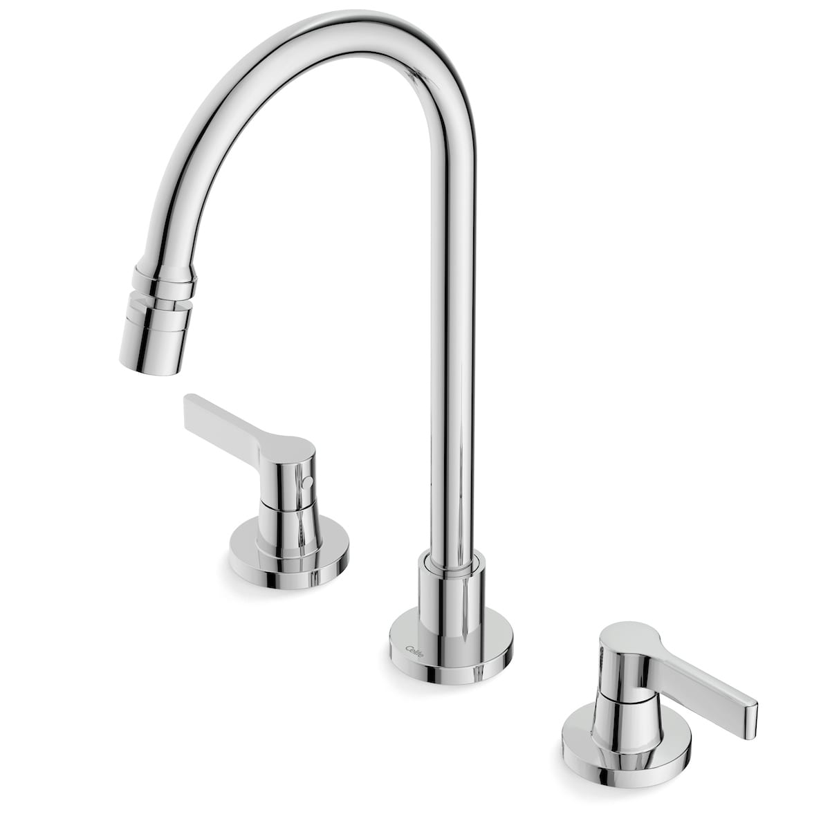 Metais para lavatórios LIX B5010F7CR0 Celite