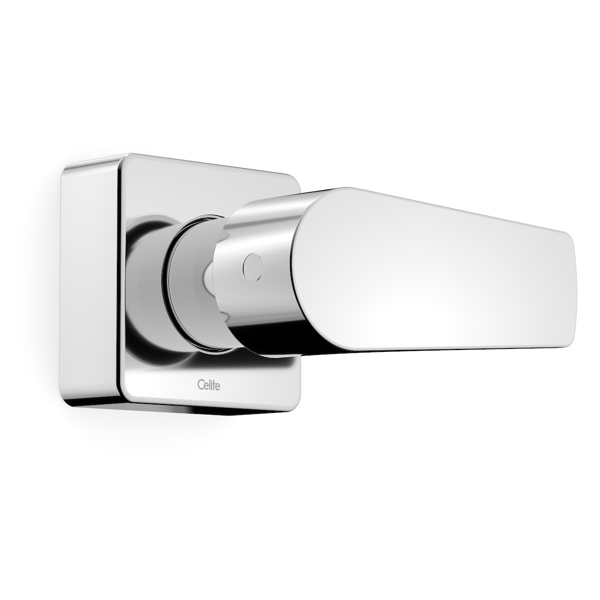 Acabamentos de registro Cromado NORONHA B5011CUCR0 Celite