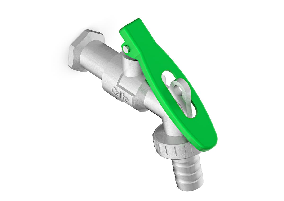 Metais para uso geral CROMADO COMPLEMENTOS ORIGINAIS CELITE B5033C5913 Celite