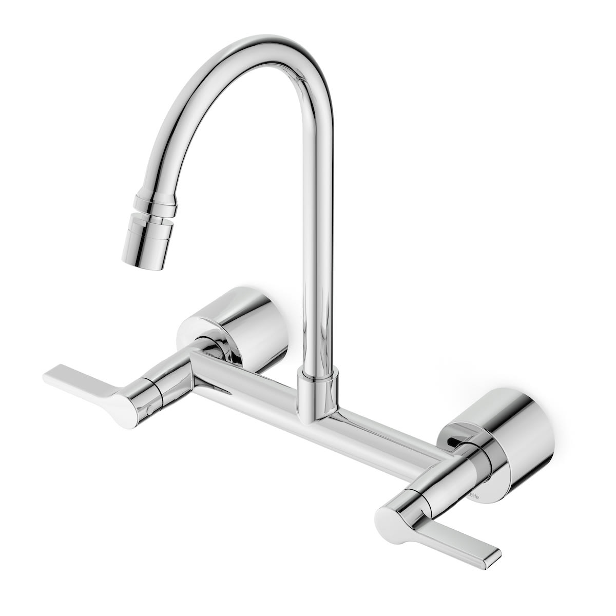 Metais para lavatórios LIX B5011F7CRB Celite