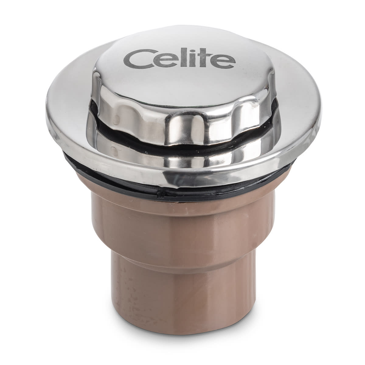 Complementos para banheiras Cromado COMPLEMENTOS ORIGINAIS CELITE B2005BVCR0 Celite