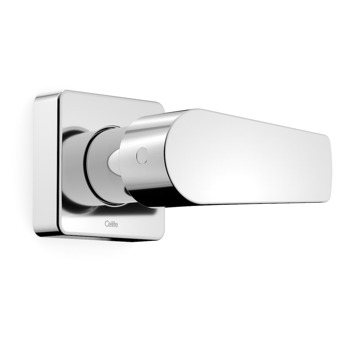 Acabamentos de registro Cromado NORONHA B5010CUCR0 Celite