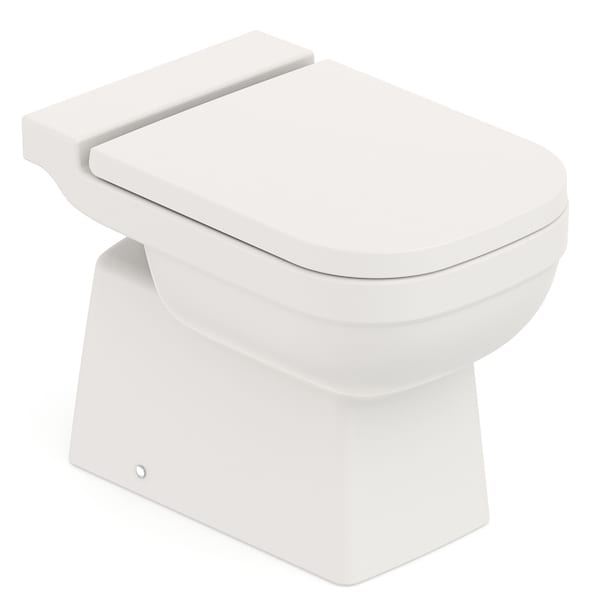 Bacia convencional ELITE CE1743030650300 Celite