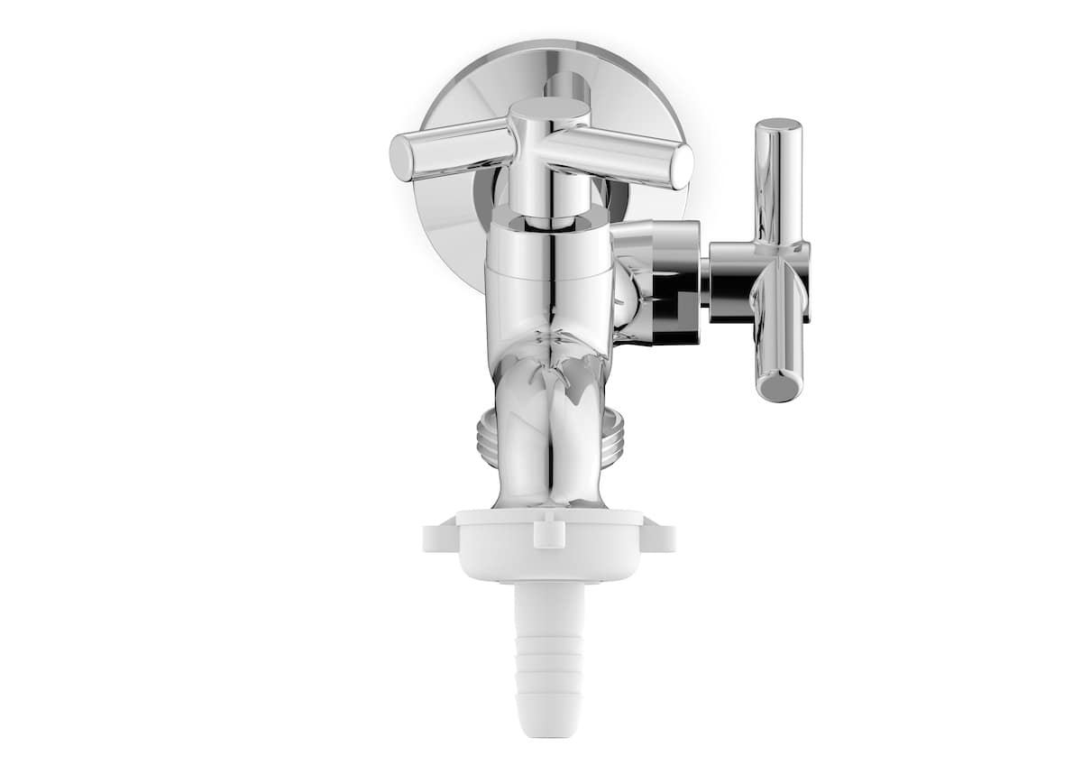 Metais para uso geral Cromado CELITE ONE B5006CKCR3 Celite