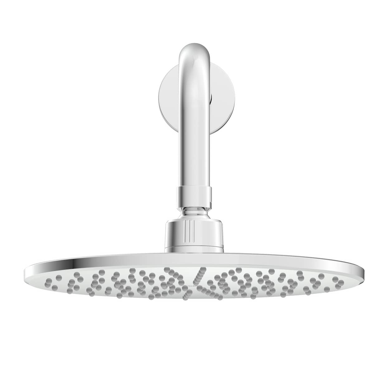 Chuveiros Cromado LIFE B5001C1CRB Celite