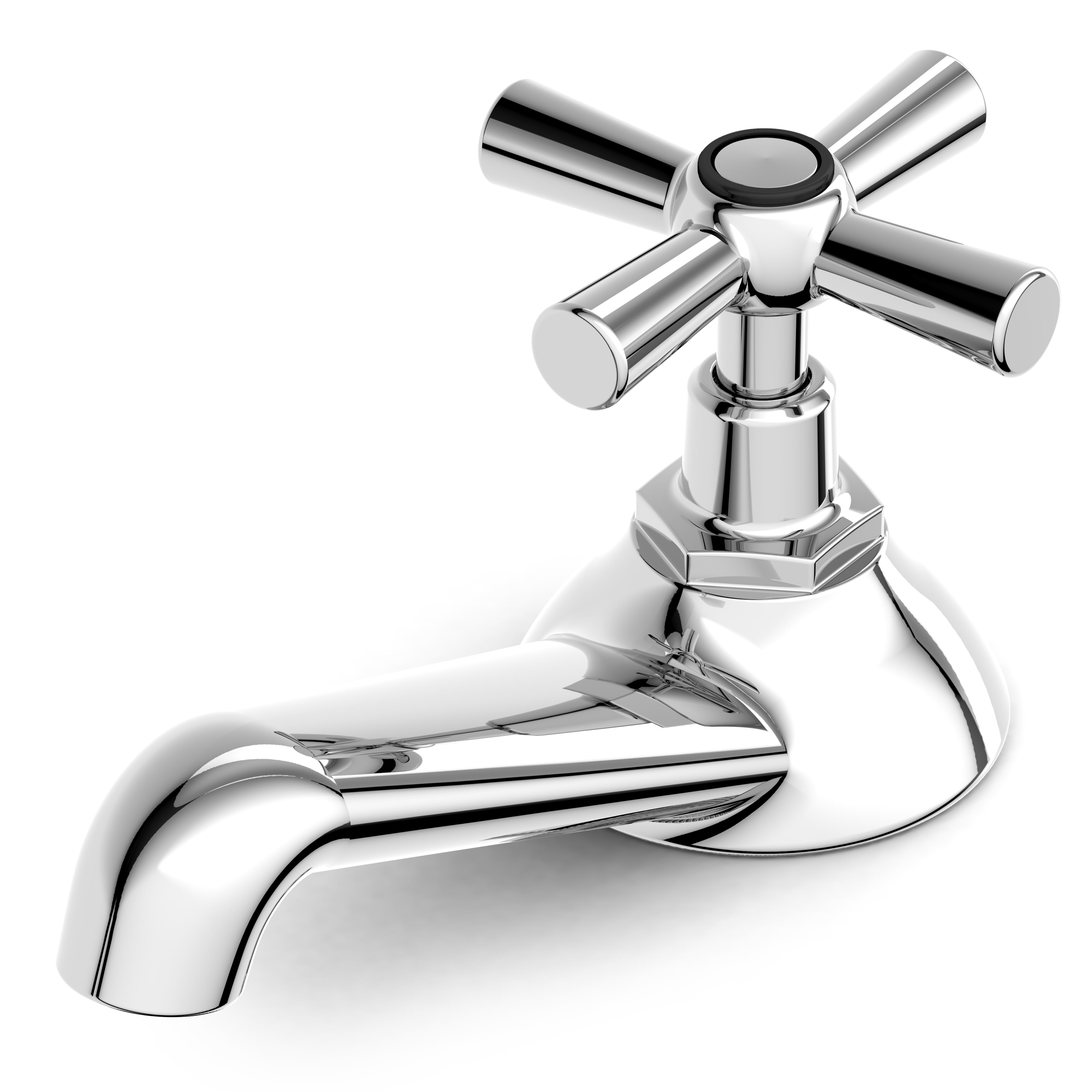 Metais para lavatórios Cromado ECO-N CELITE B5001F2CR3 Celite