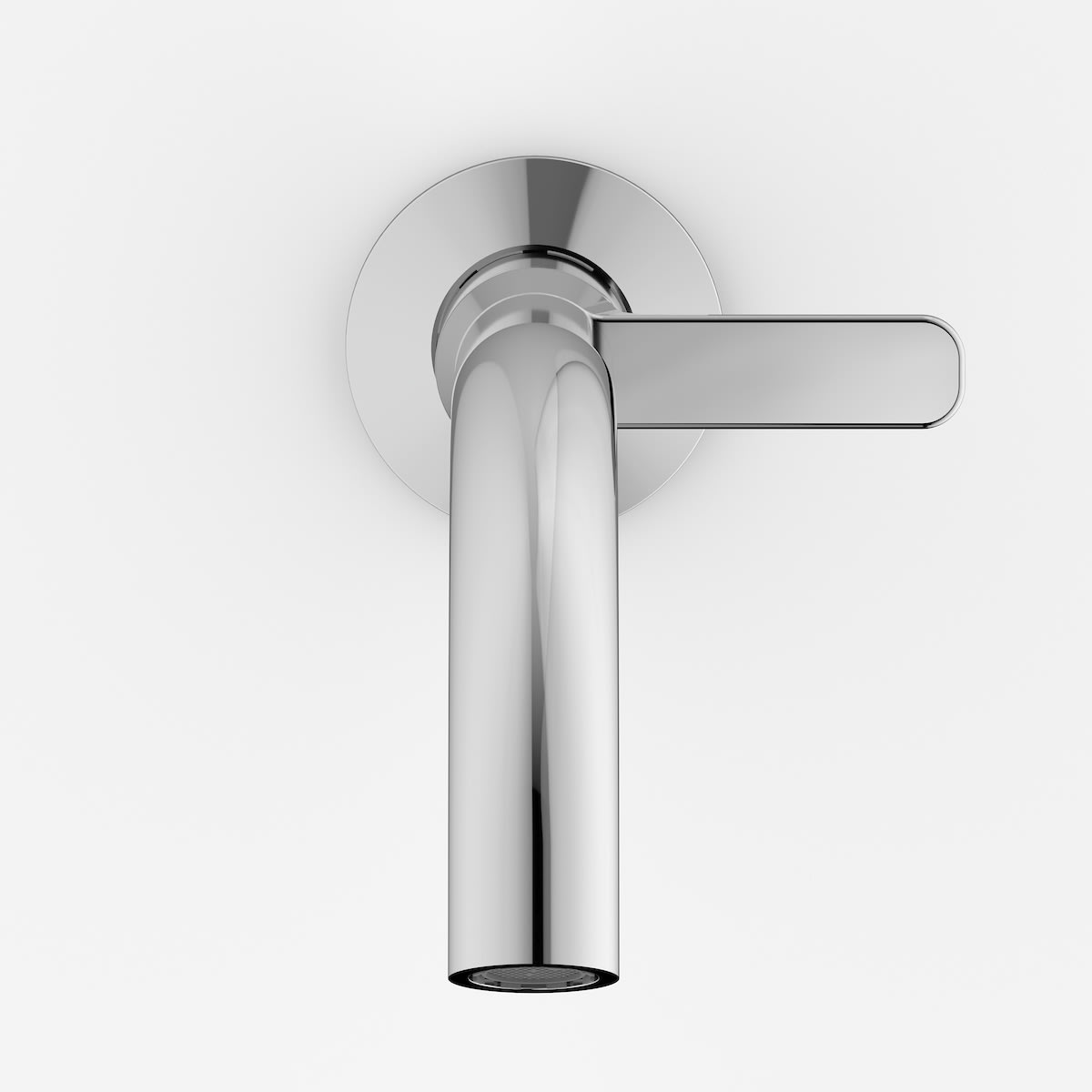 Metais para lavatórios Cromado DESIGN B5015CGCR0 Celite