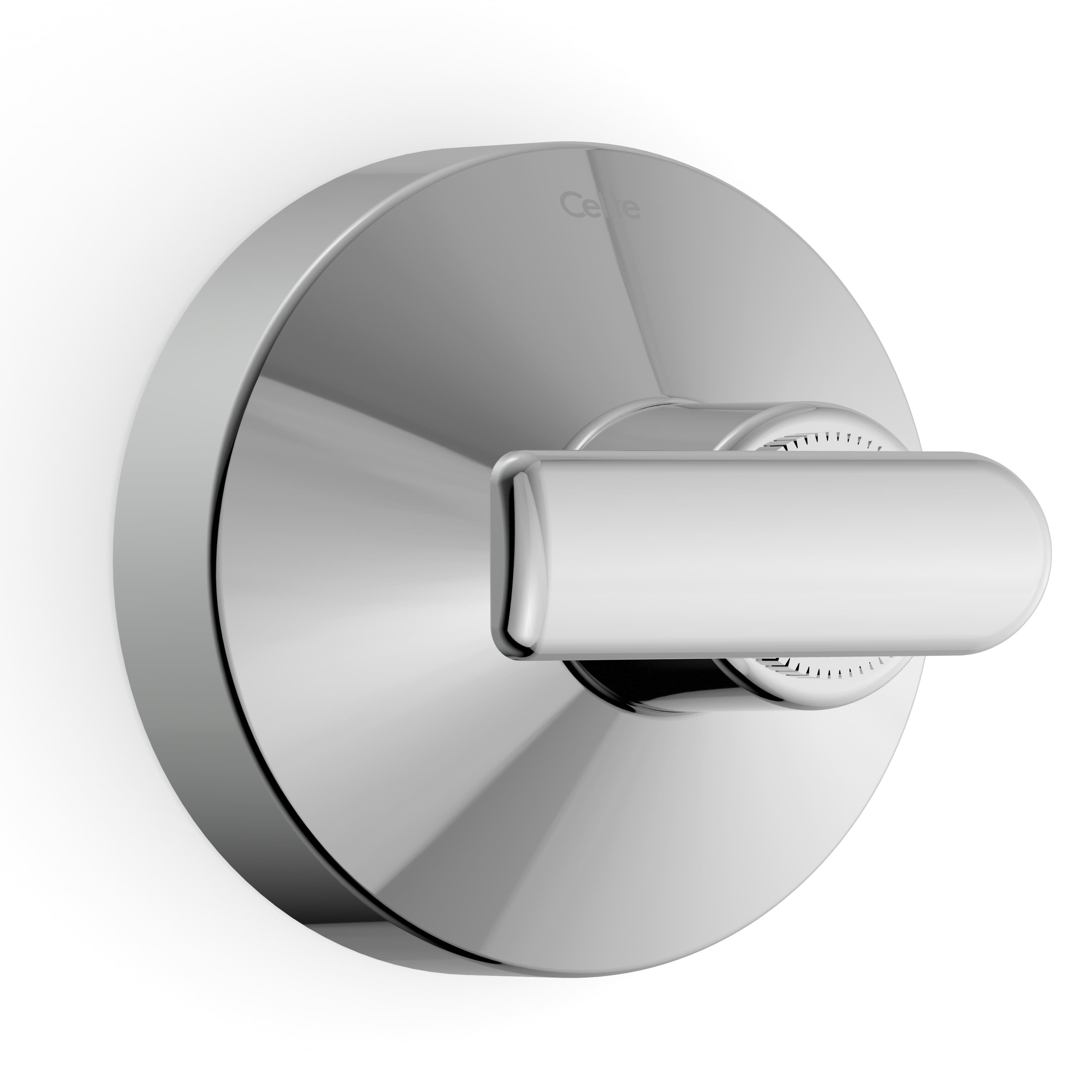 Acabamentos de registro Cromado SMART-N B50081CCRB Celite