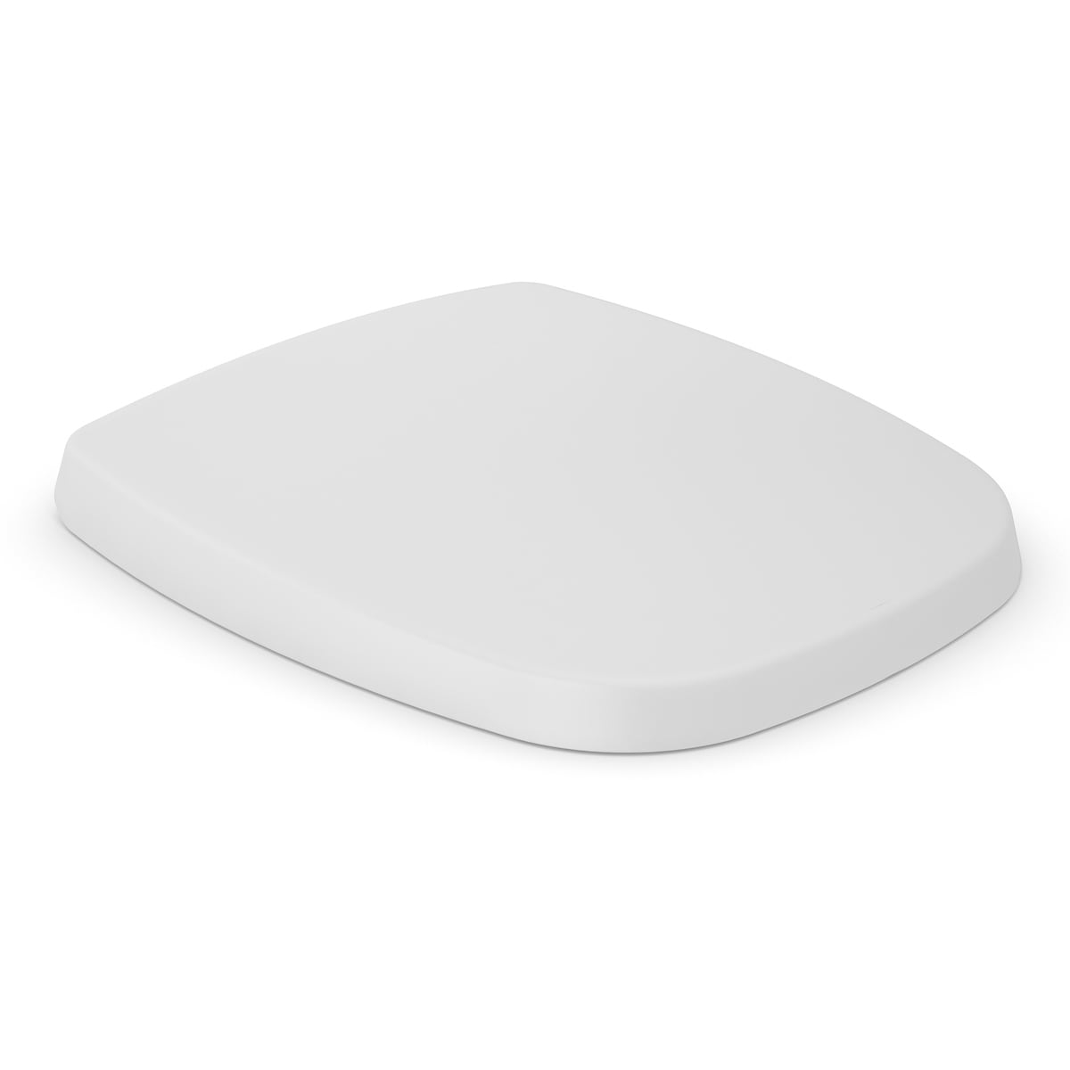 Assentos para vaso sanitário Cinza Prata LIKE CE9209880770300 Celite