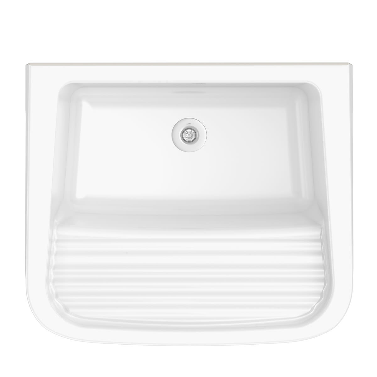Tanques Branco Brilho TANQUES CE1512620017300 Celite
